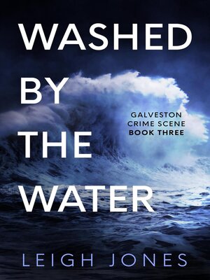 Washed by the Water - ebook